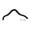 Crp Products Toyota Corolla 03-08 4 Cyl. 1.8L Toyota P/S Hose-Sction, Psh0424 PSH0424 - alternate 4